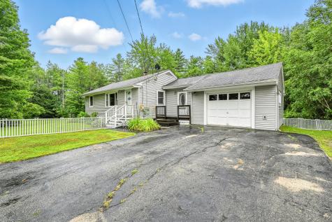 40 Leavitt Street Auburn ME 04210