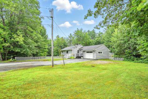 40 Leavitt Street Auburn ME 04210