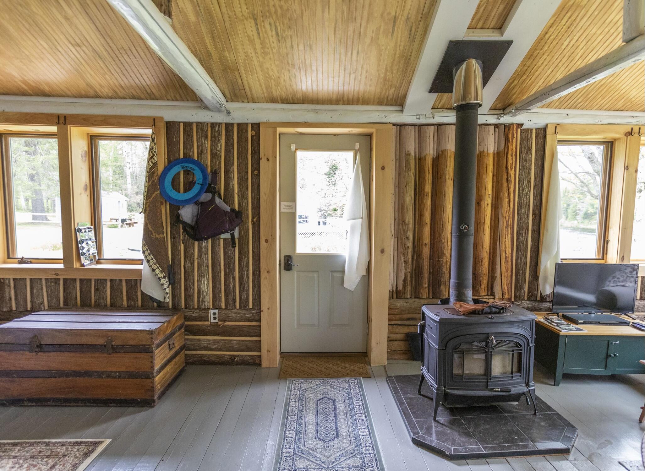 33 Moose River Lane Rockwood T1 R1 Nbkp ME 04478