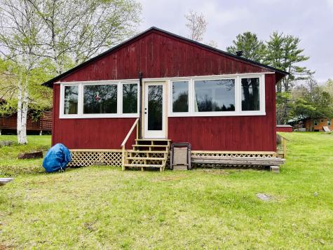 33 Moose River Lane Rockwood T1 R1 Nbkp ME 04478