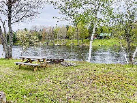 33 Moose River Lane Rockwood T1 R1 Nbkp ME 04478