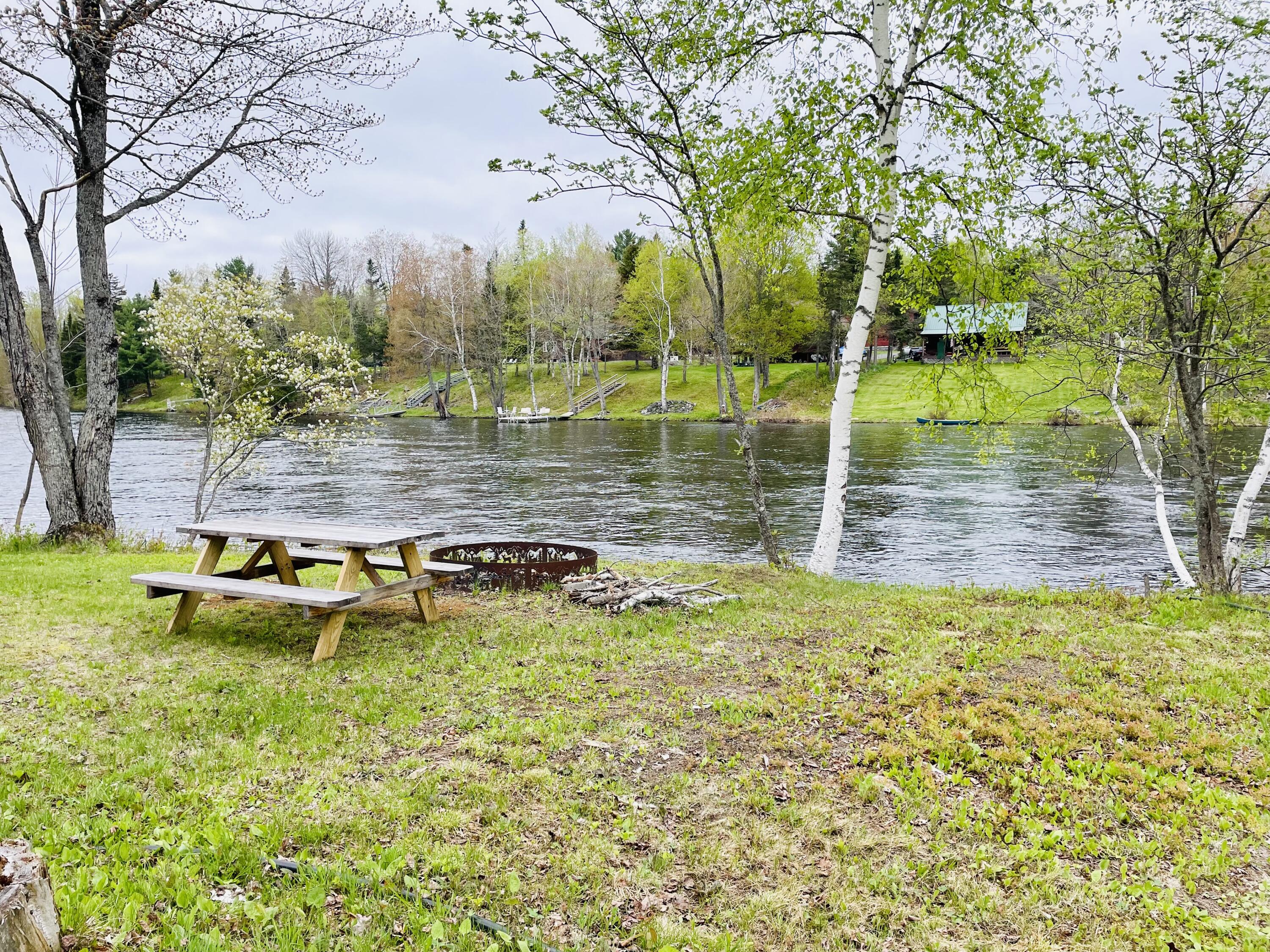 33 Moose River Lane Rockwood T1 R1 Nbkp ME 04478