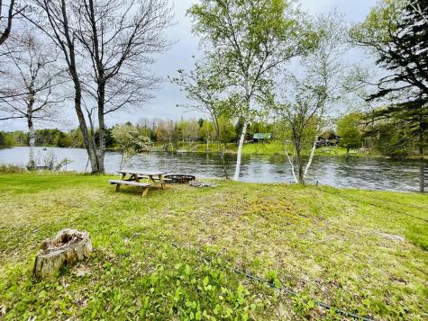33 Moose River Lane Rockwood T1 R1 Nbkp ME 04478