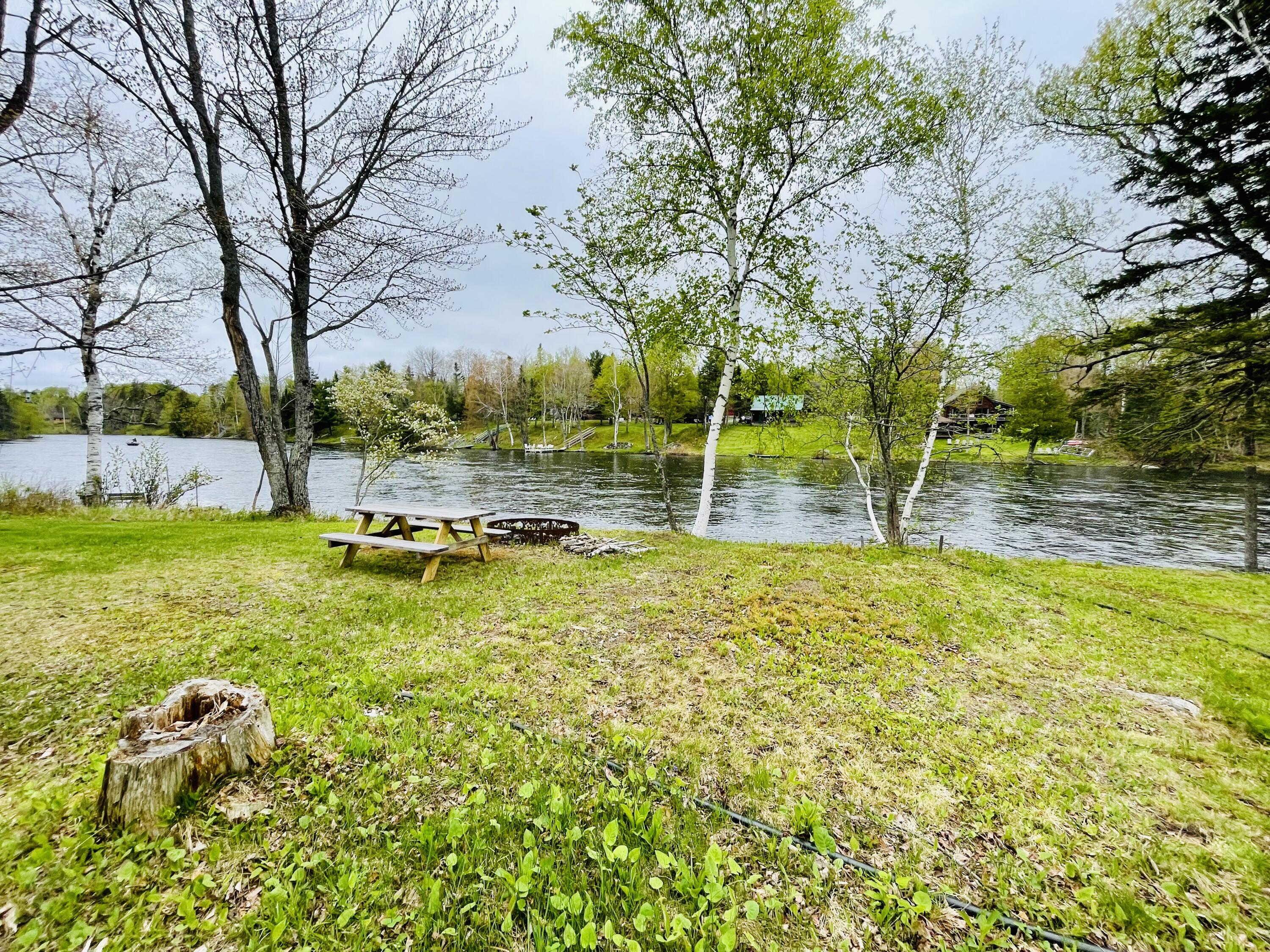 33 Moose River Lane Rockwood T1 R1 Nbkp ME 04478