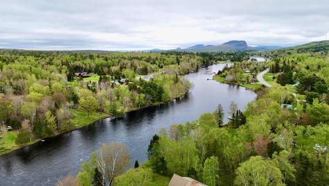 33 Moose River Lane Rockwood T1 R1 Nbkp ME 04478