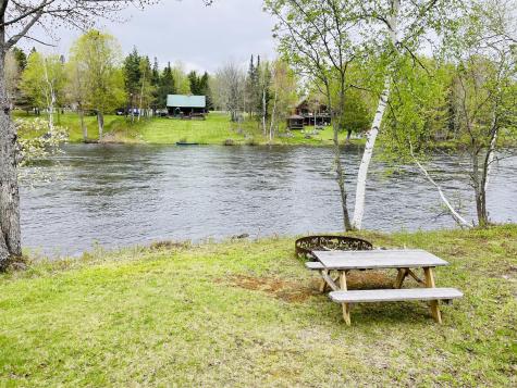 33 Moose River Lane Rockwood T1 R1 Nbkp ME 04478