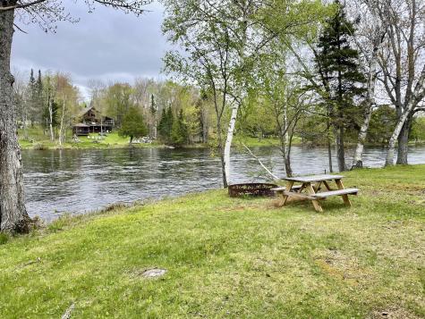 33 Moose River Lane Rockwood T1 R1 Nbkp ME 04478