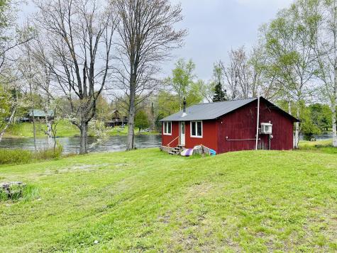 33 Moose River Lane Rockwood T1 R1 Nbkp ME 04478