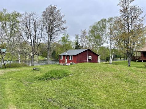 33 Moose River Lane Rockwood T1 R1 Nbkp ME 04478