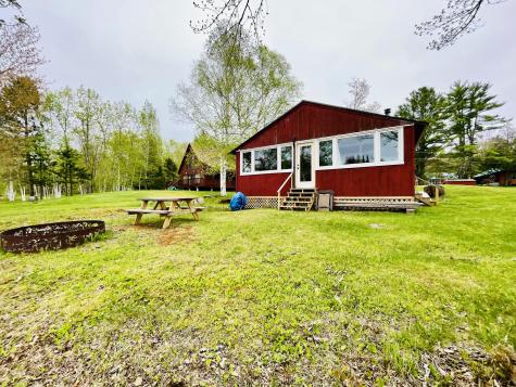 33 Moose River Lane Rockwood T1 R1 Nbkp ME 04478