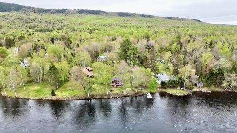 33 Moose River Lane Rockwood T1 R1 Nbkp ME 04478
