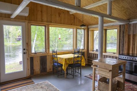 33 Moose River Lane Rockwood T1 R1 Nbkp ME 04478