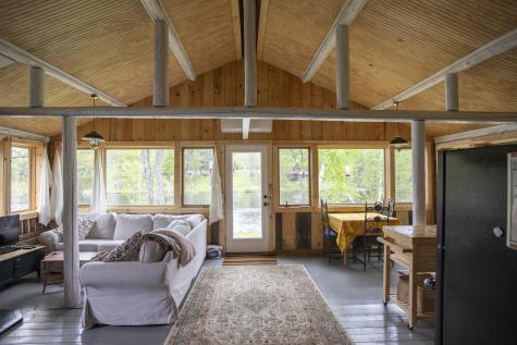 33 Moose River Lane Rockwood T1 R1 Nbkp ME 04478
