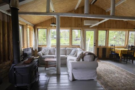 33 Moose River Lane Rockwood T1 R1 Nbkp ME 04478