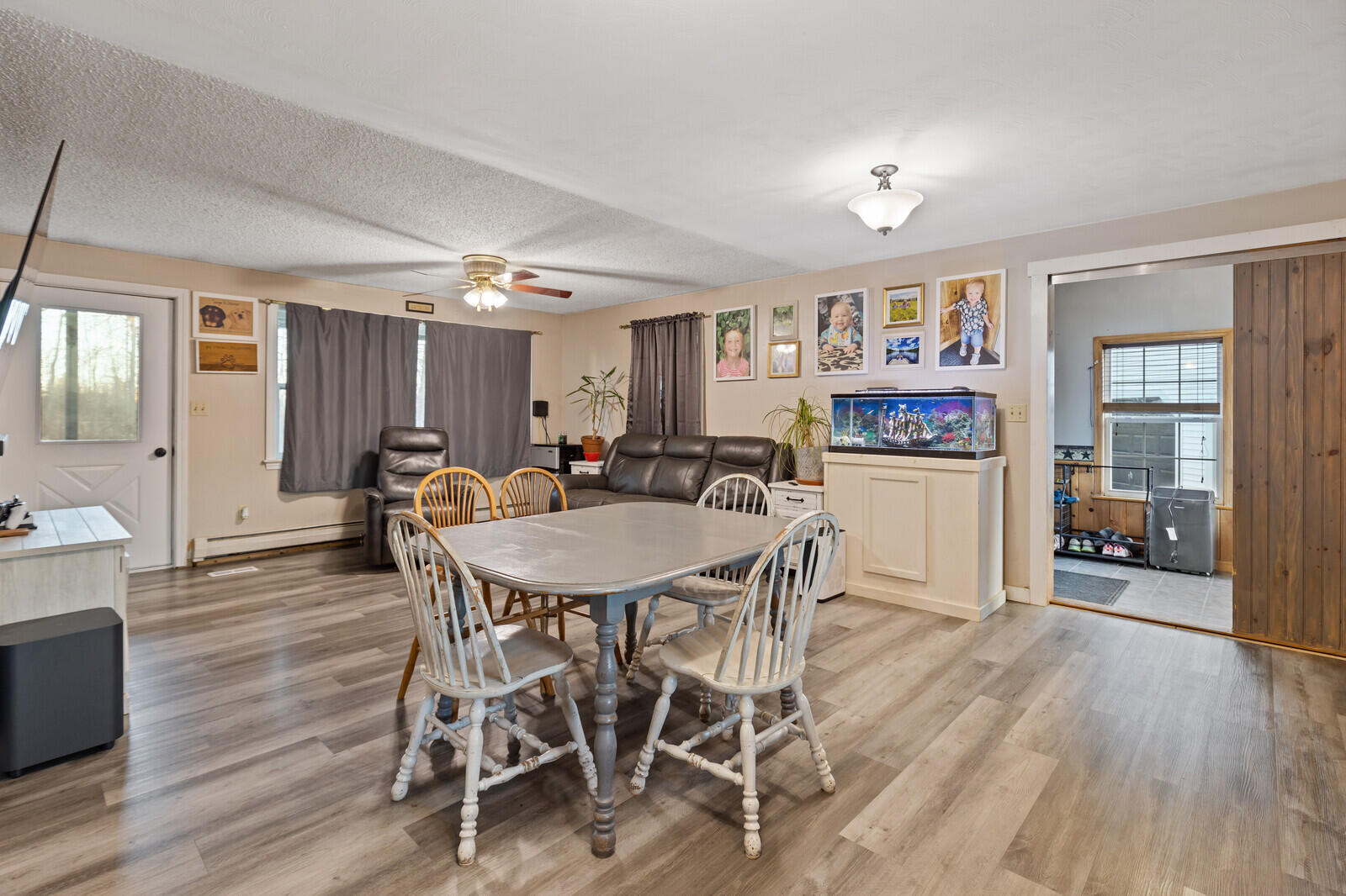 914 Bellsqueeze Road Clinton ME 04927