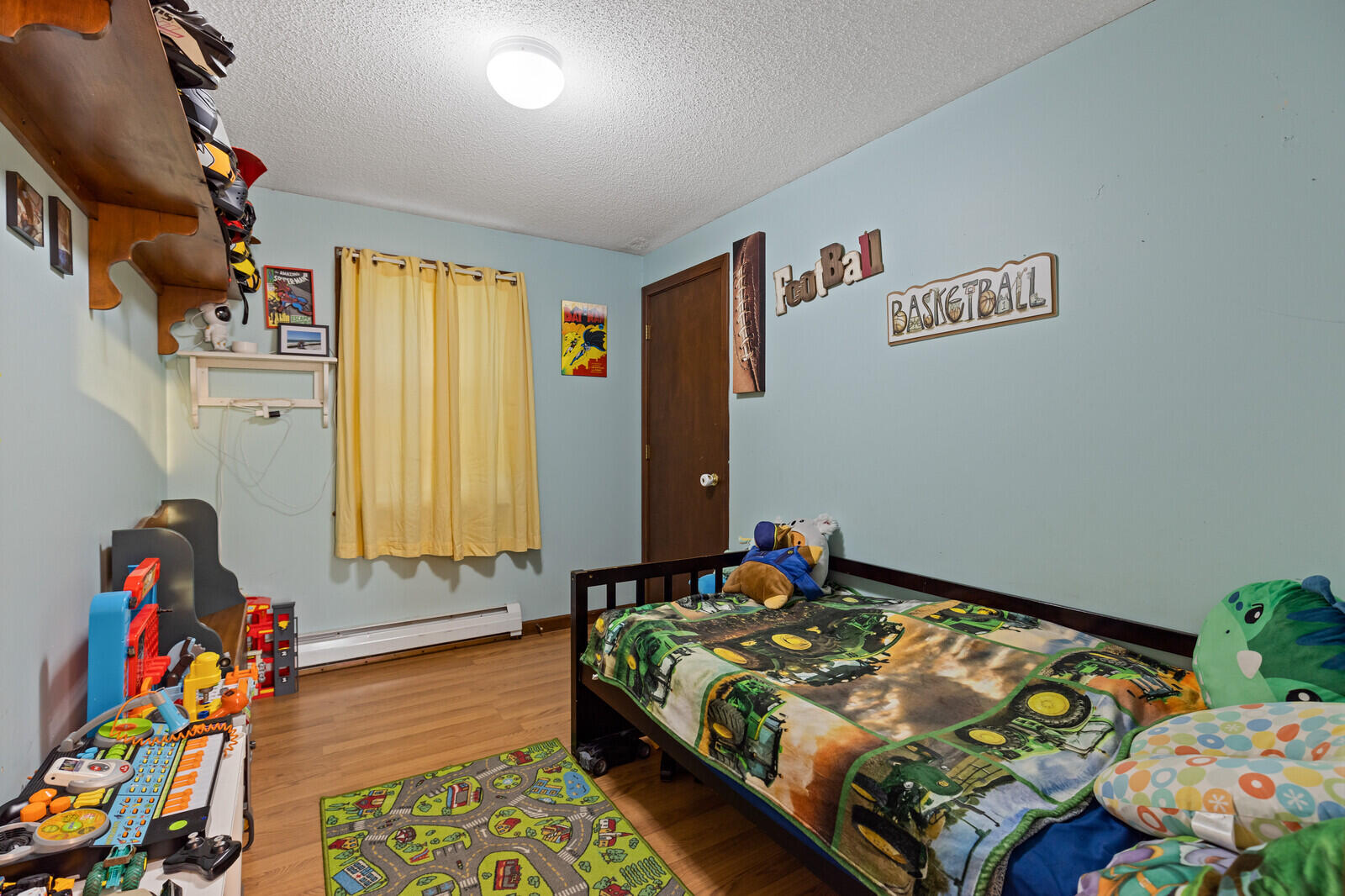 914 Bellsqueeze Road Clinton ME 04927