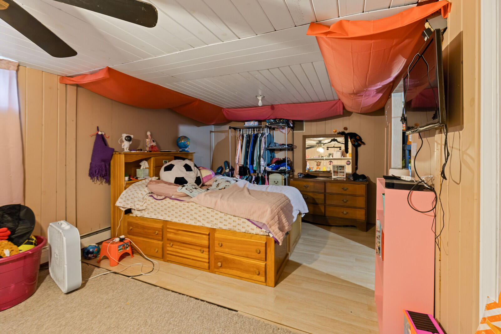 914 Bellsqueeze Road Clinton ME 04927