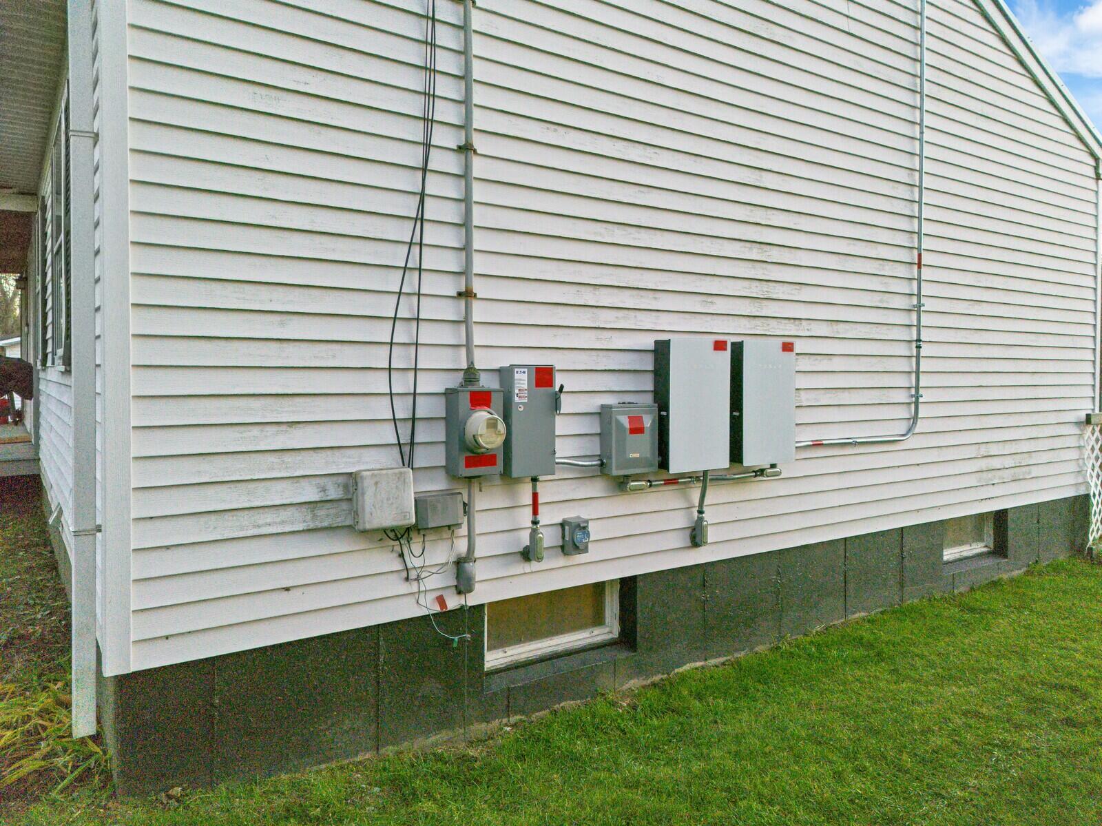 914 Bellsqueeze Road Clinton ME 04927