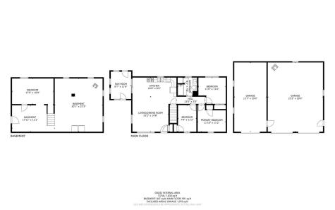 914 Bellsqueeze Road Clinton ME 04927