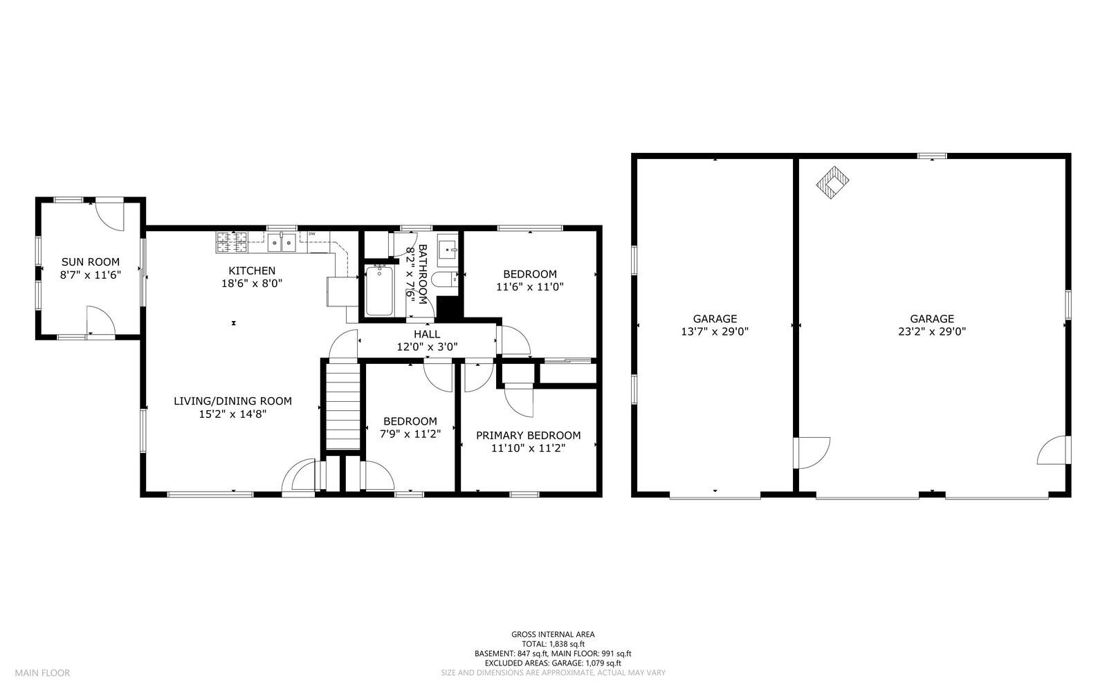 914 Bellsqueeze Road Clinton ME 04927