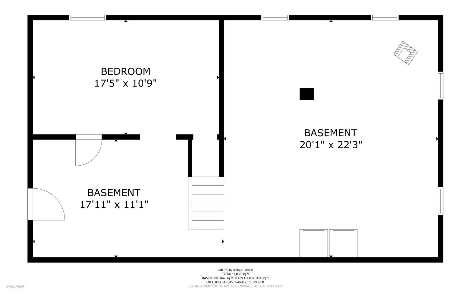 914 Bellsqueeze Road Clinton ME 04927