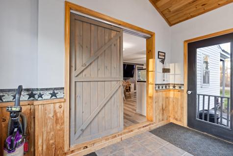 914 Bellsqueeze Road Clinton ME 04927