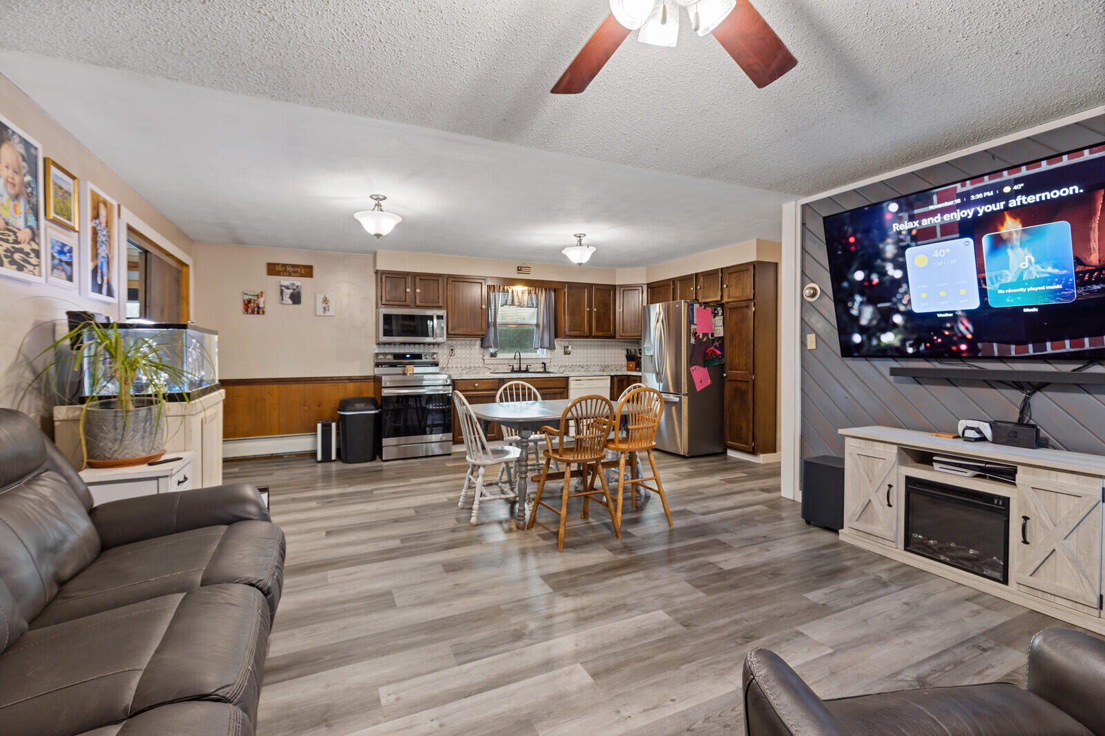 914 Bellsqueeze Road Clinton ME 04927