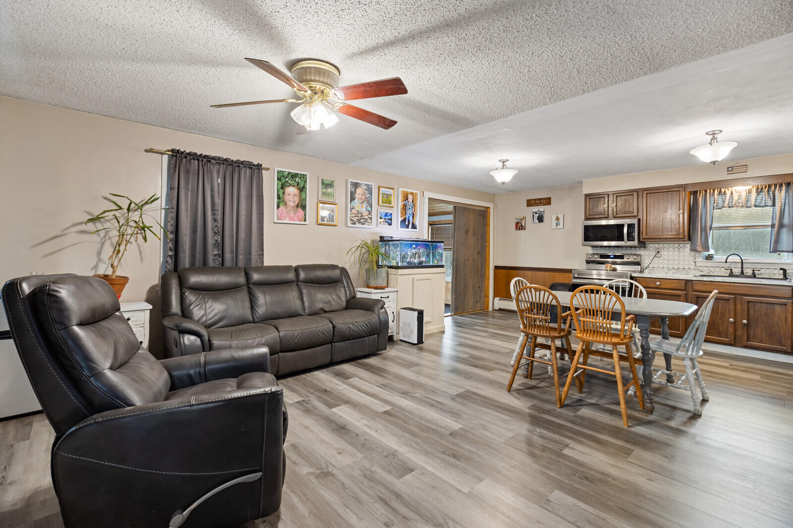 914 Bellsqueeze Road Clinton ME 04927