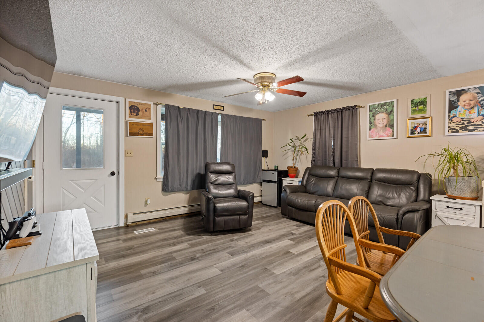 914 Bellsqueeze Road Clinton ME 04927