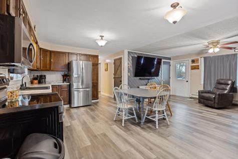 914 Bellsqueeze Road Clinton ME 04927