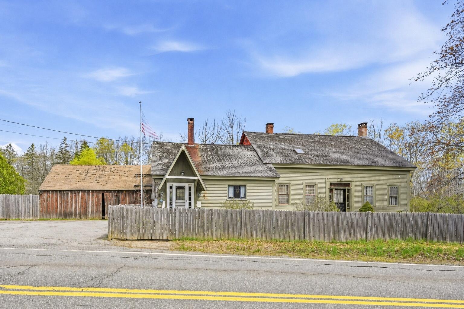 300 W Main Street Waldoboro ME 04572
