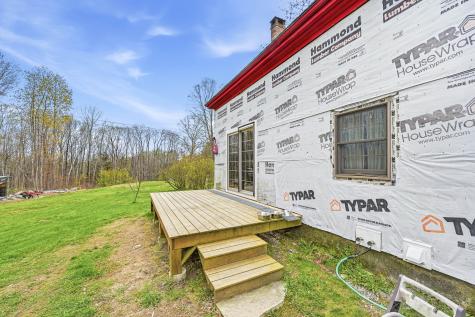 300 W Main Street Waldoboro ME 04572