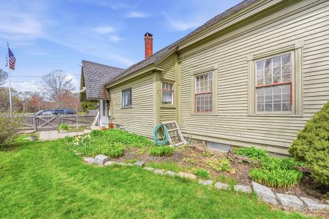 300 W Main Street Waldoboro ME 04572
