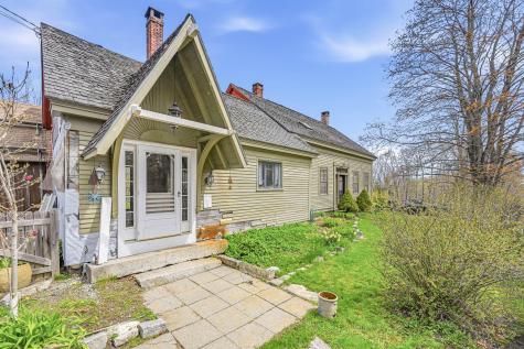 300 W Main Street Waldoboro ME 04572