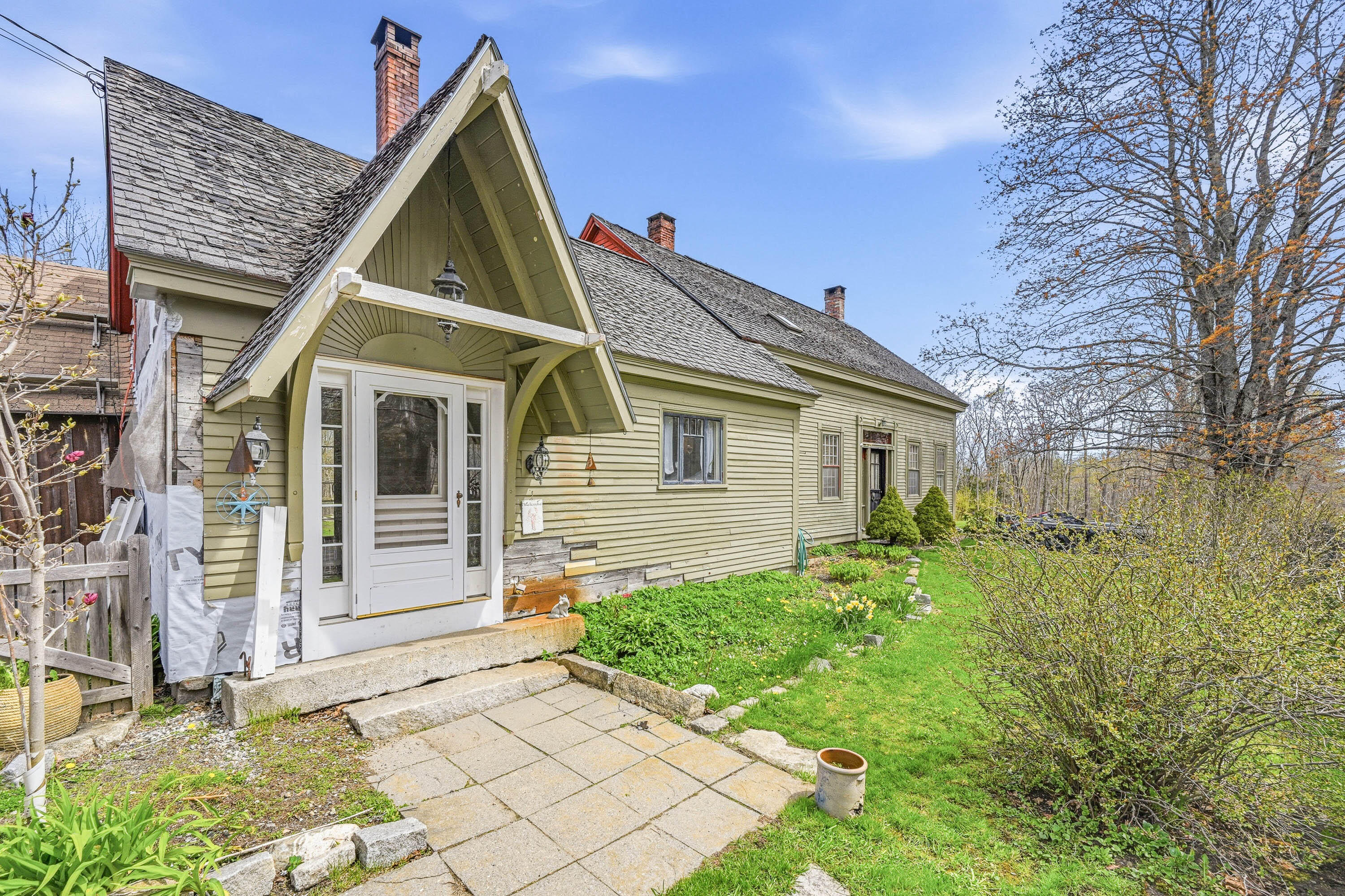 300 W Main Street Waldoboro ME 04572