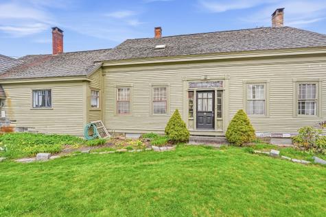 300 W Main Street Waldoboro ME 04572