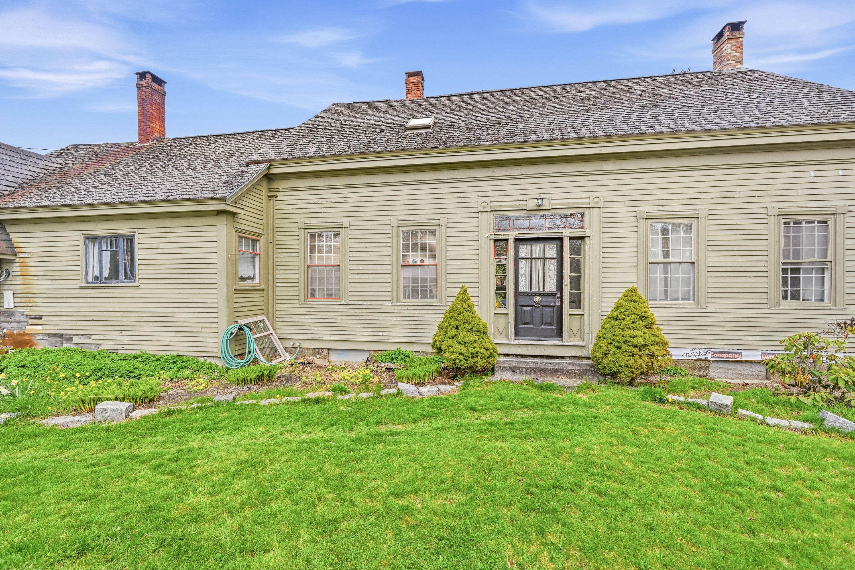 300 W Main Street Waldoboro ME 04572