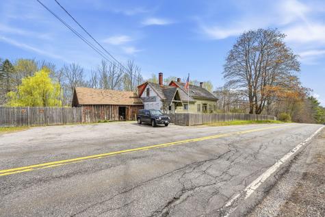 300 W Main Street Waldoboro ME 04572