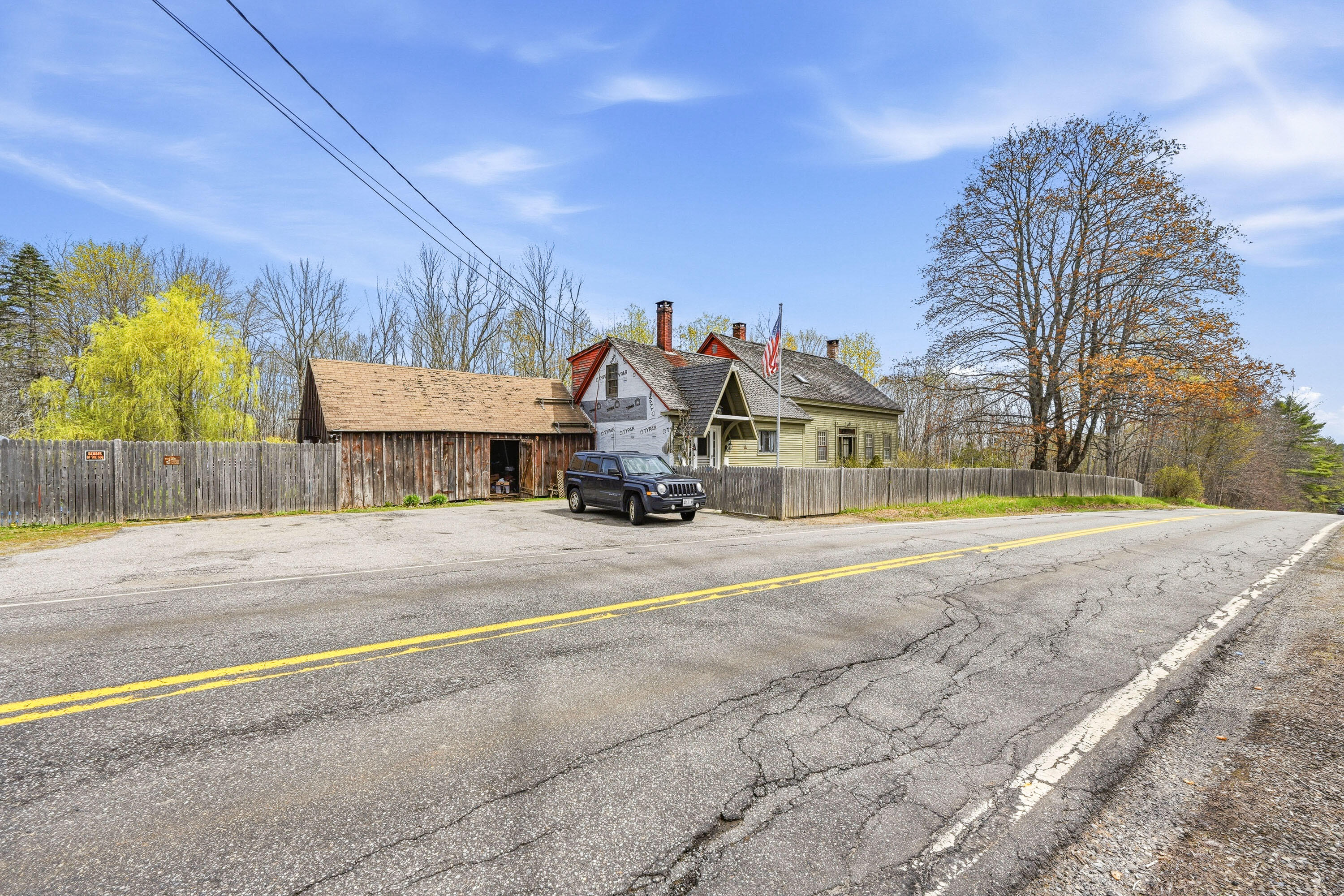 300 W Main Street Waldoboro ME 04572