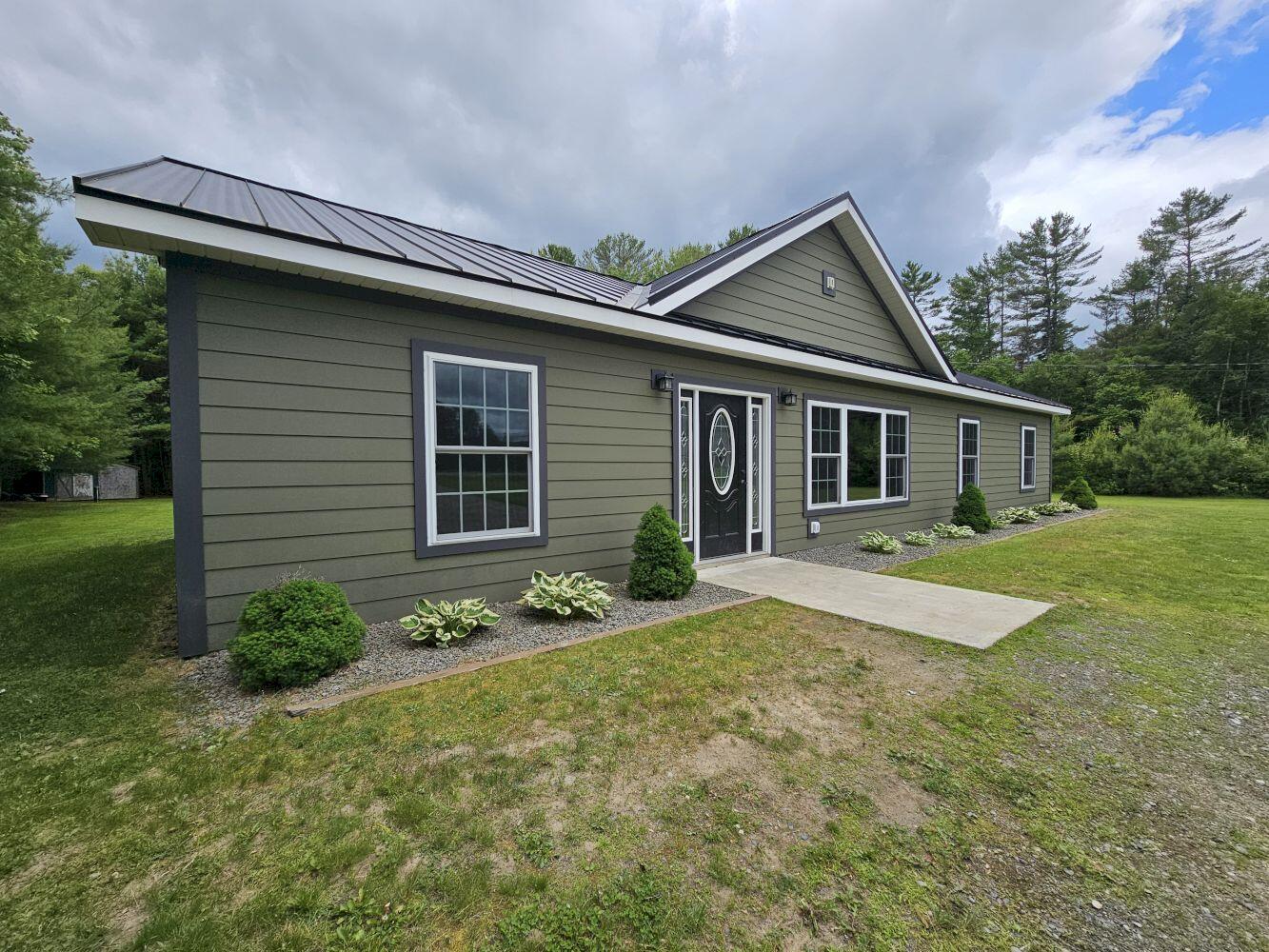 441 Waterville Road Norridgewock ME 04957
