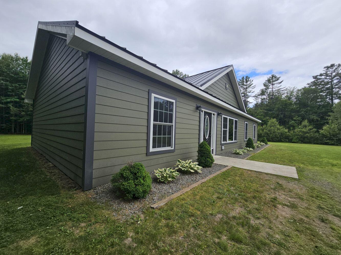 441 Waterville Road Norridgewock ME 04957