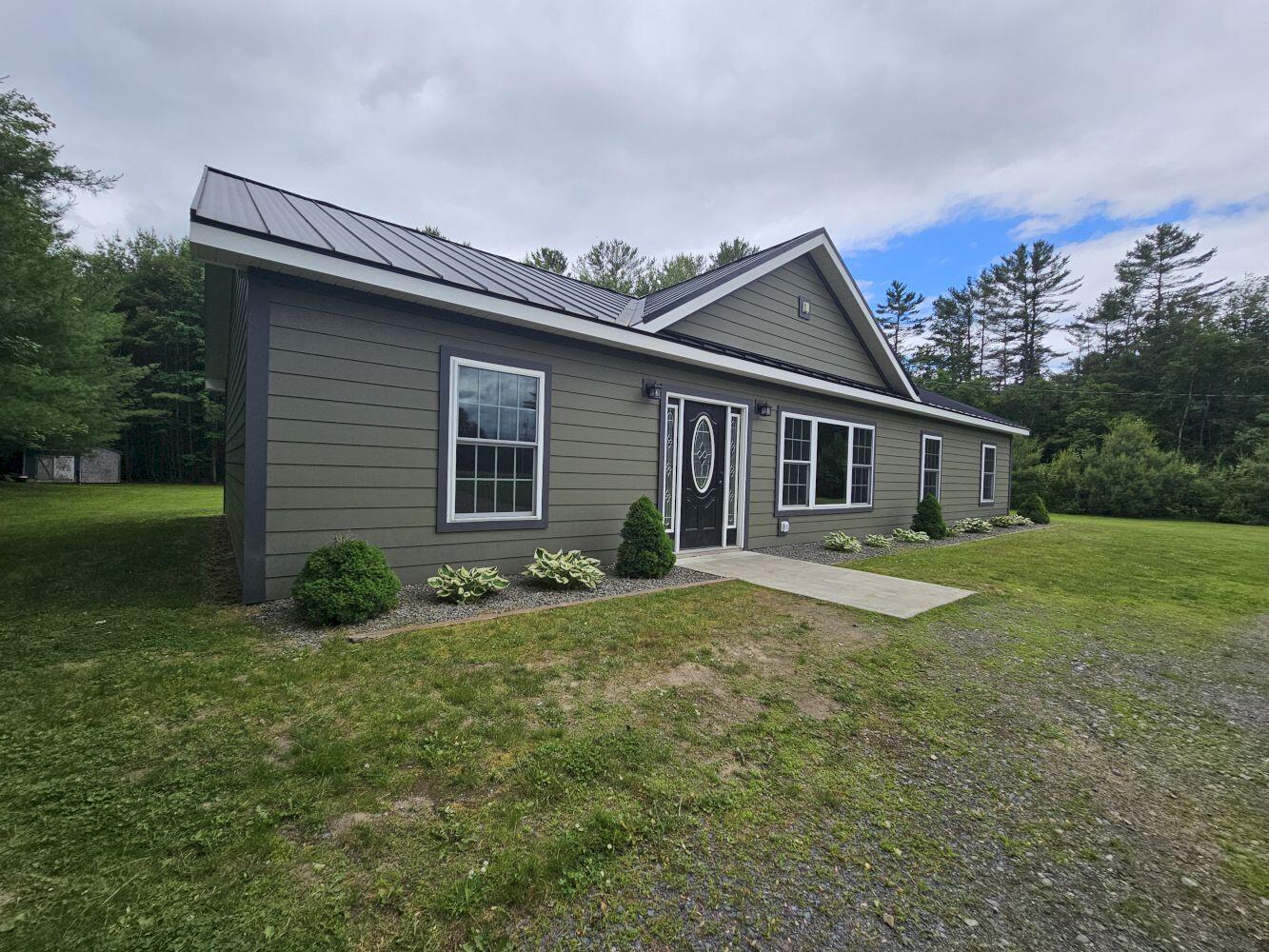 441 Waterville Road Norridgewock ME 04957