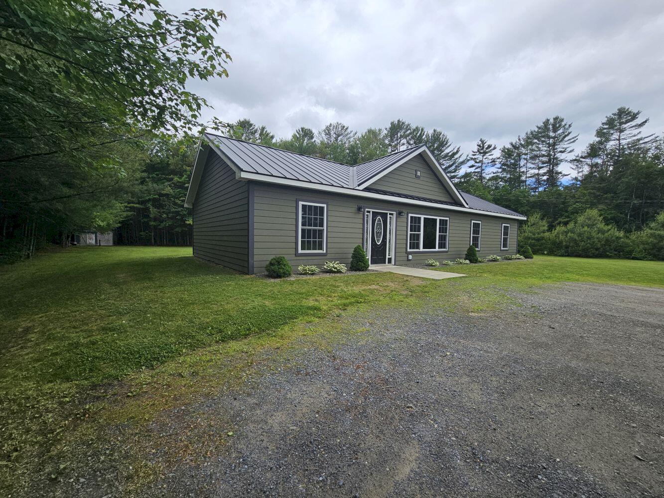 441 Waterville Road Norridgewock ME 04957