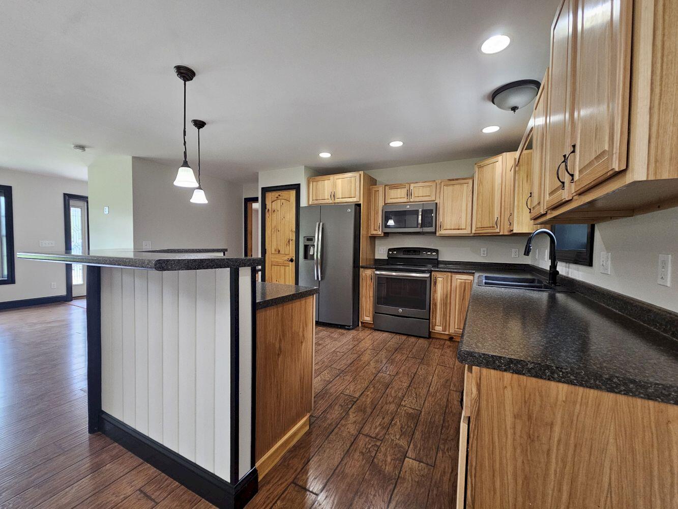 441 Waterville Road Norridgewock ME 04957