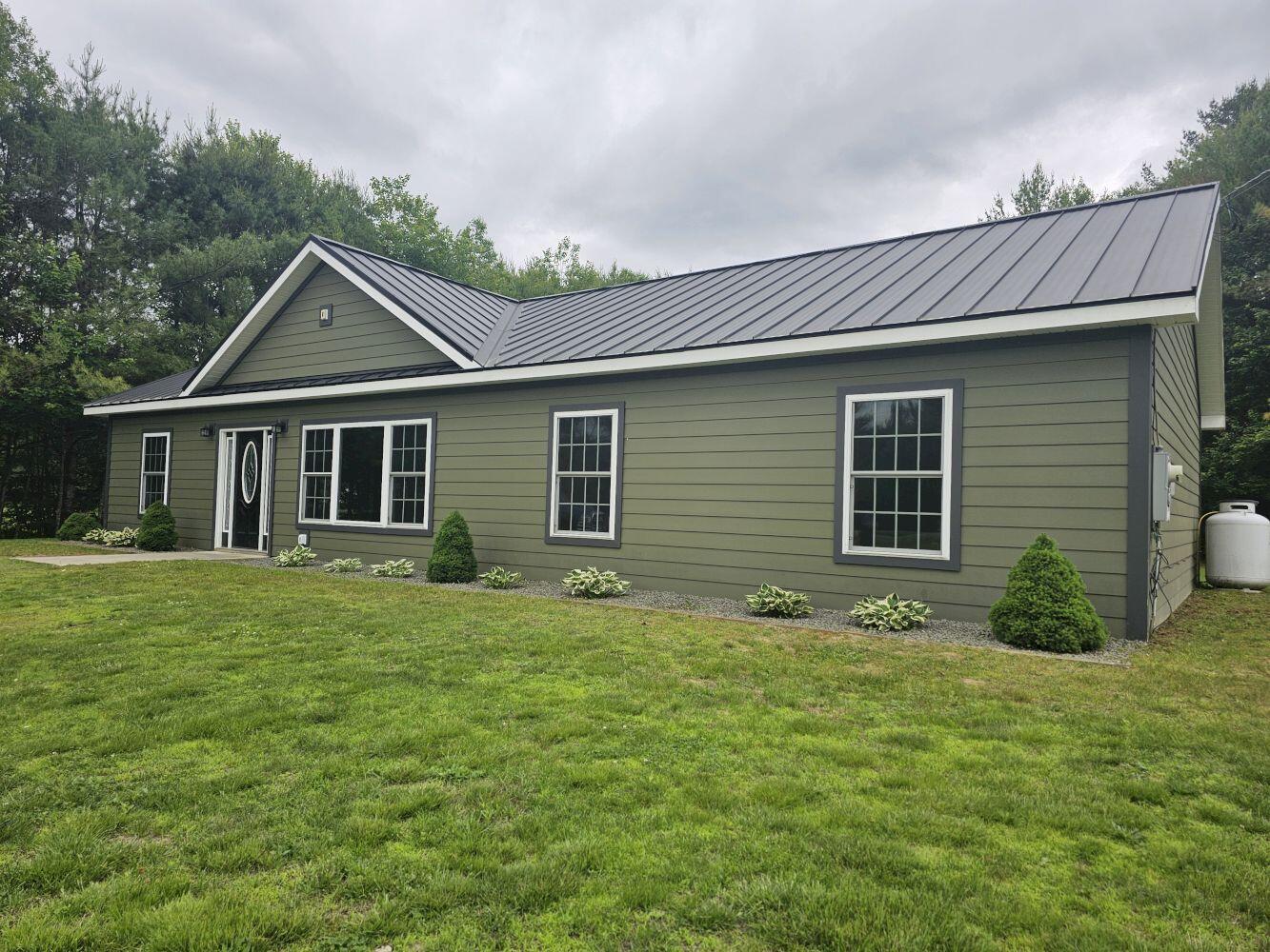441 Waterville Road Norridgewock ME 04957