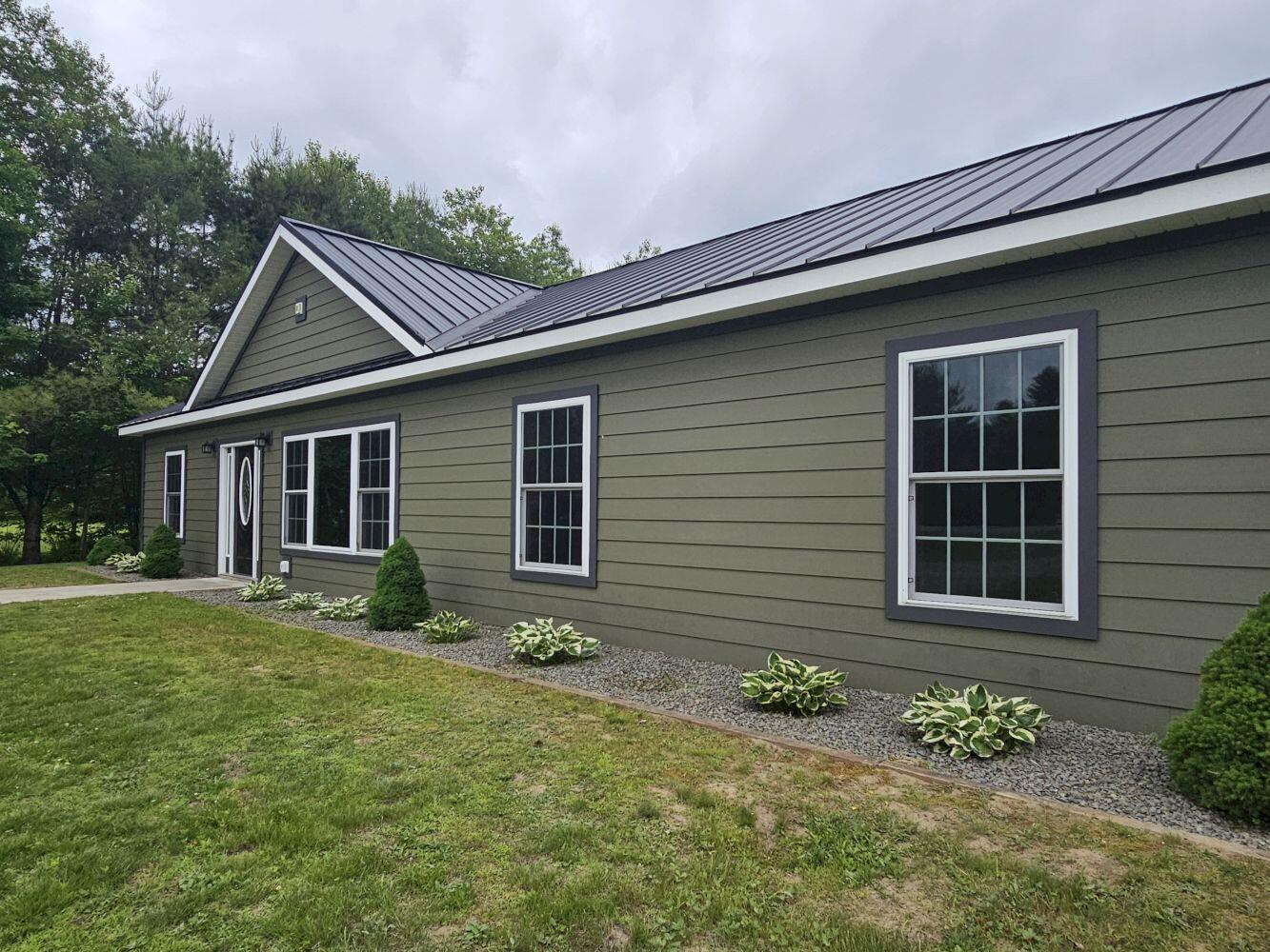 441 Waterville Road Norridgewock ME 04957