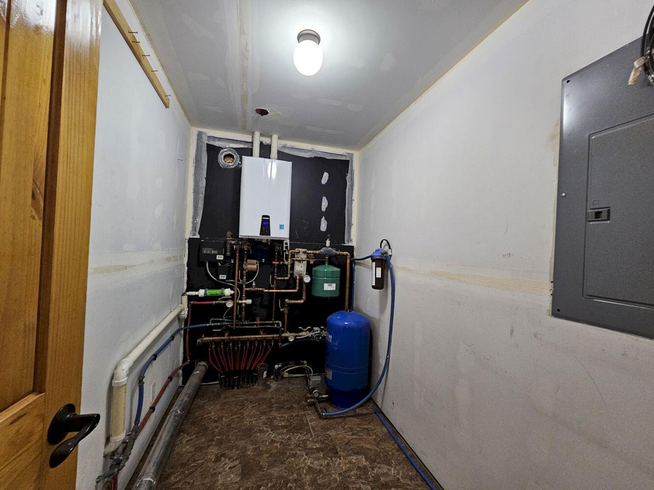 441 Waterville Road Norridgewock ME 04957