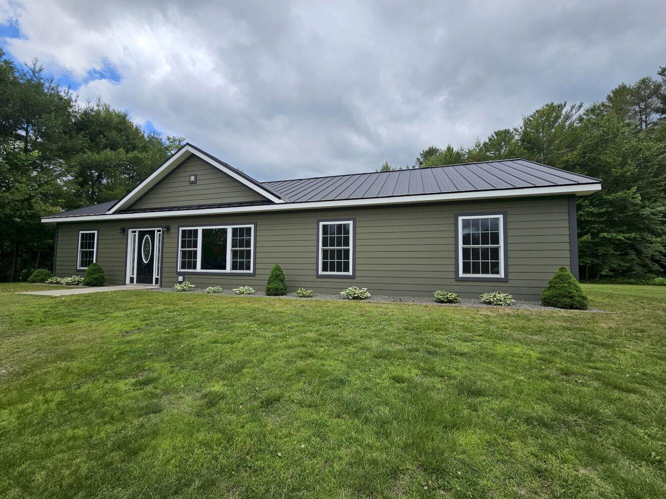 441 Waterville Road Norridgewock ME 04957