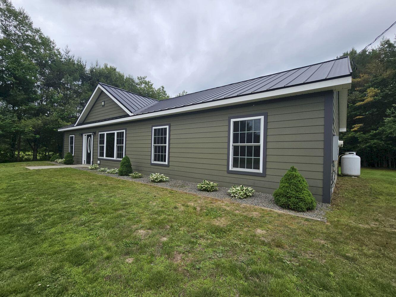 441 Waterville Road Norridgewock ME 04957