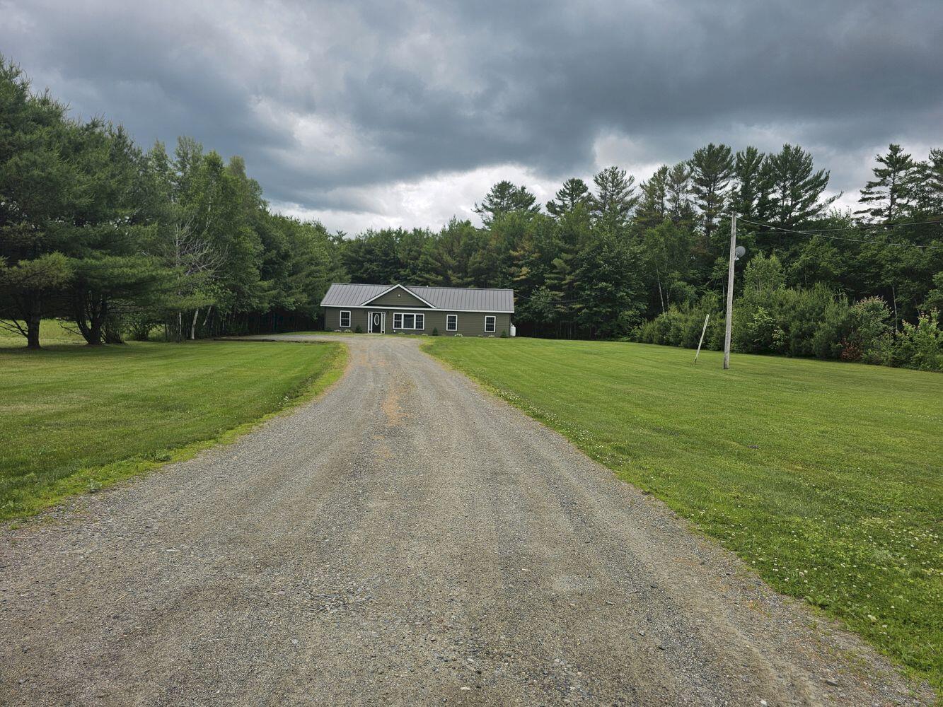 441 Waterville Road Norridgewock ME 04957